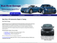 budreidgarage.com
