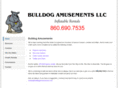 bulldogamusements.com