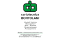 cartotecnicabortolami.com