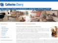 catherinecherry.com