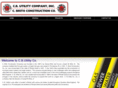 cb-utility.com
