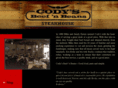 codysbeef.com