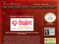 comfortlincoln.com