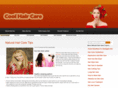 coolhaircare.com