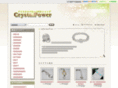 crystal-power.net