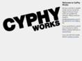 cyphyworks.com