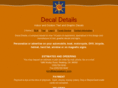 decaldetails.com