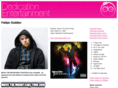 dedicationentertainment.com