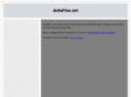 deltafine.net