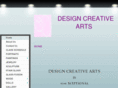 designcreativearts.com