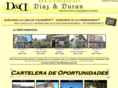 diazduran.net