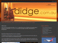 didge.com.au