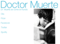 doctormuerte.com