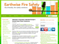 earthwisefiresafety.com