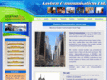 easterncommunications.com