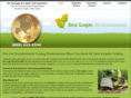 ecologicenvironmentalllc.com