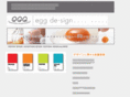 egg-de-sign.com