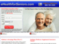 ehealthforseniors.com