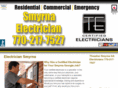 electriciansmyrnaga.com