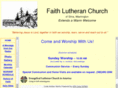 elmalutheranchurch.org