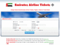 emiratesairlinetickets.com