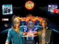 empireofthesun.de