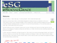 esocialgrace.com