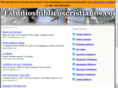 estudiosbiblicoscristianos.com