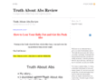 etruthaboutabsreview.com