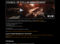 eve-csm.com