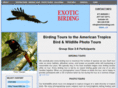 exoticbirding.com