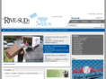 expressrivesud.com