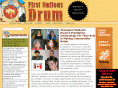 firstnationsdrum.com