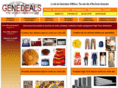 genedeals.com