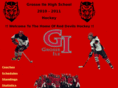 gihshockey.org