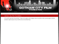 gothamcityfilmfoundation.org