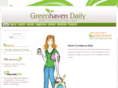 greenhavendaily.com