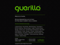 guerilla.ie