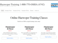 hazwopertraining.com