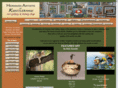 hermannartists.com