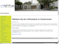 ichthuskerk.com
