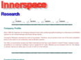 innerspaceresearch.com