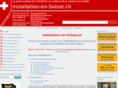 installation-en-suisse.ch