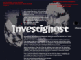 investighost.com