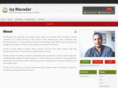 isymacadar.com