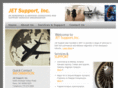 jet2support.com