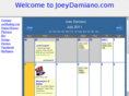 joeydamiano.com