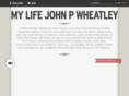 johnpwheatley.com