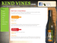 kindvines.com