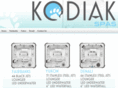 kodiakspas.com